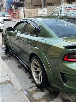 دودج تشارجر